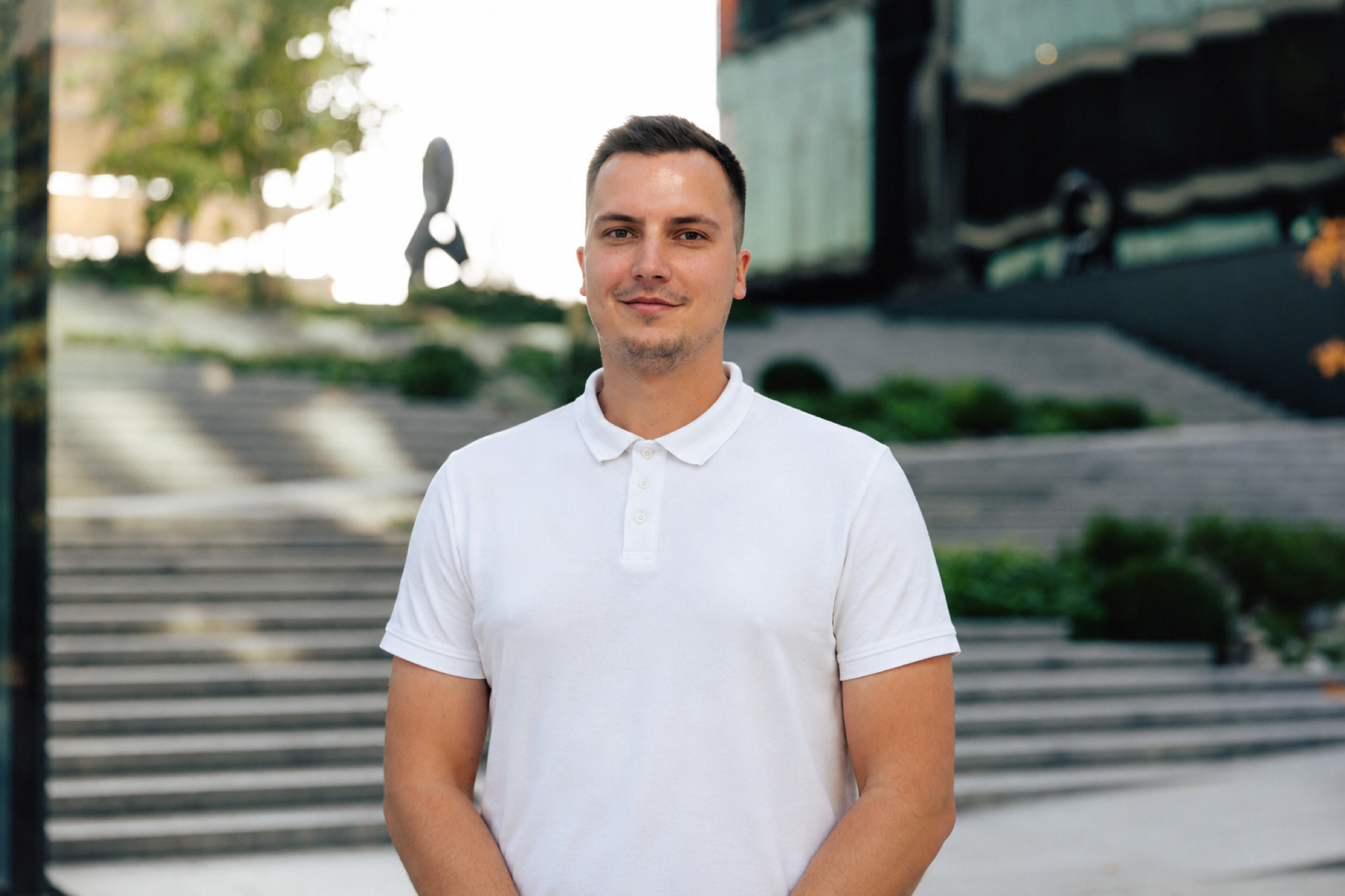 Царук Сергій Григорович