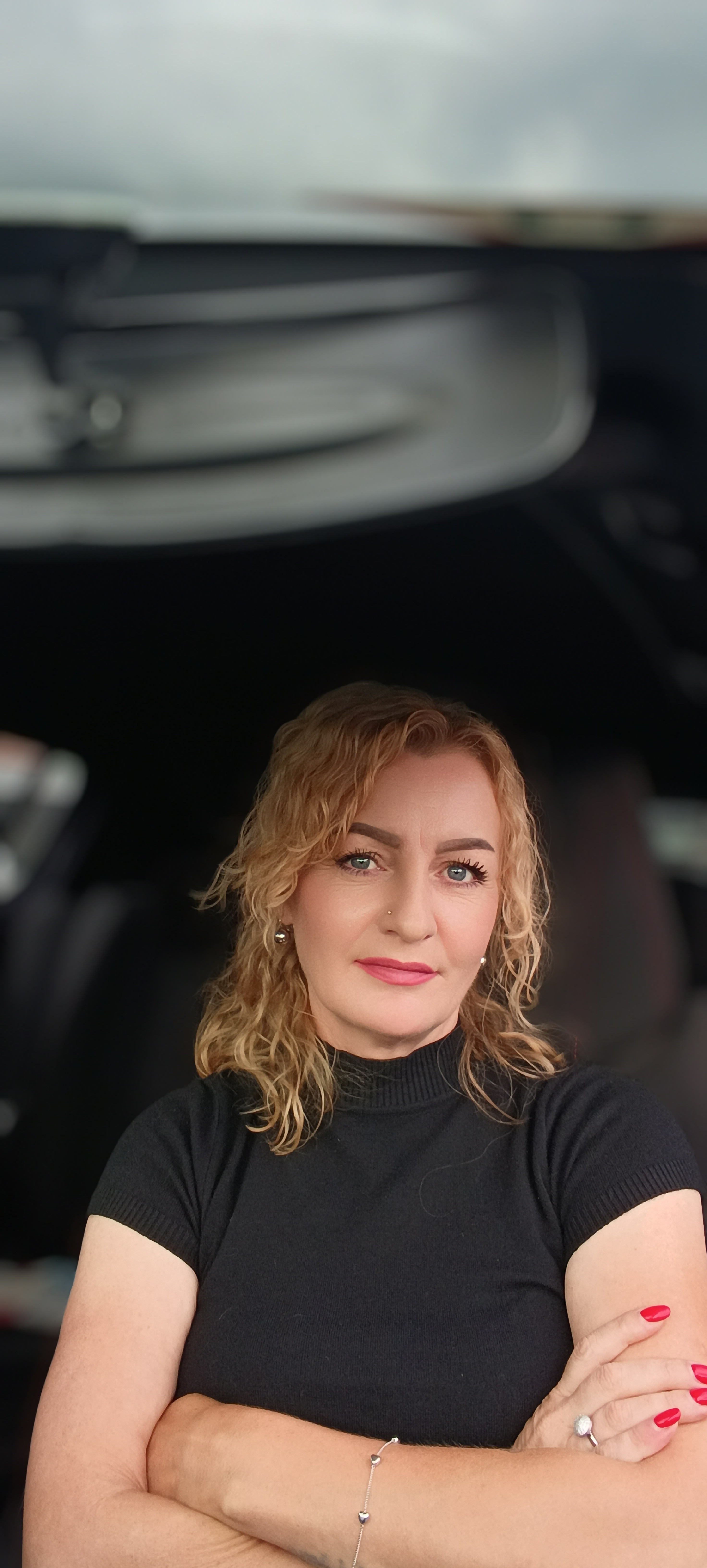Швець Ірина Геннадіївна
