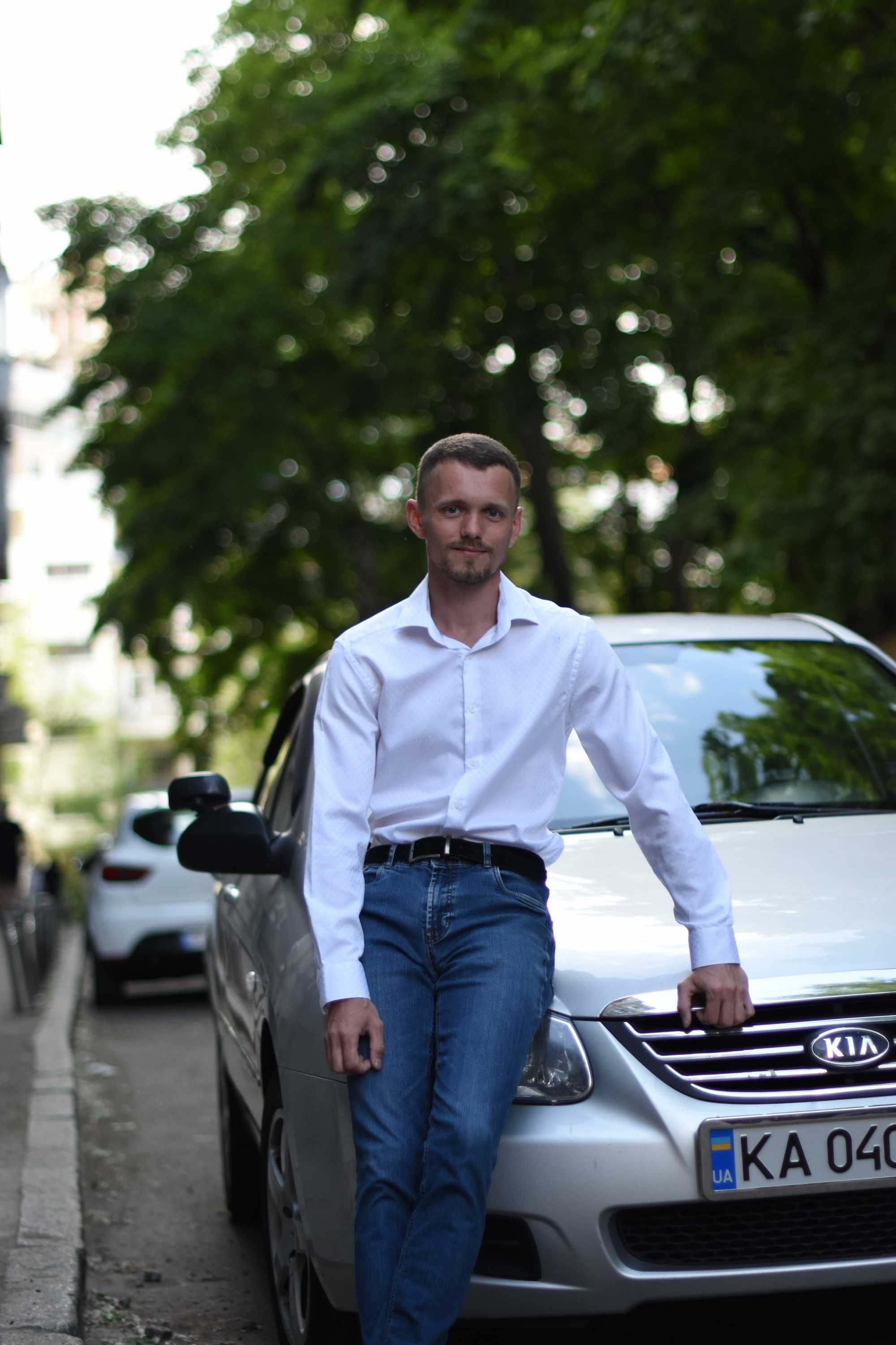 Портницький Олександр 