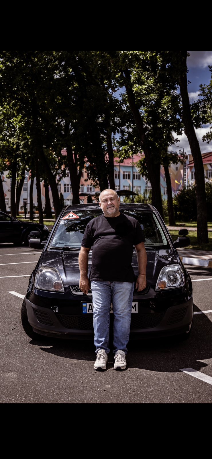 Госпін Олександр Михайлович