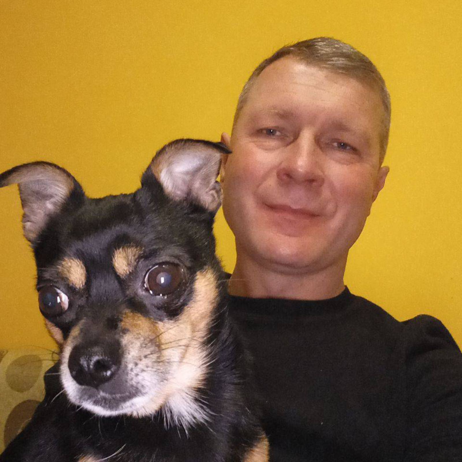 Біляк Віталій Михайлович