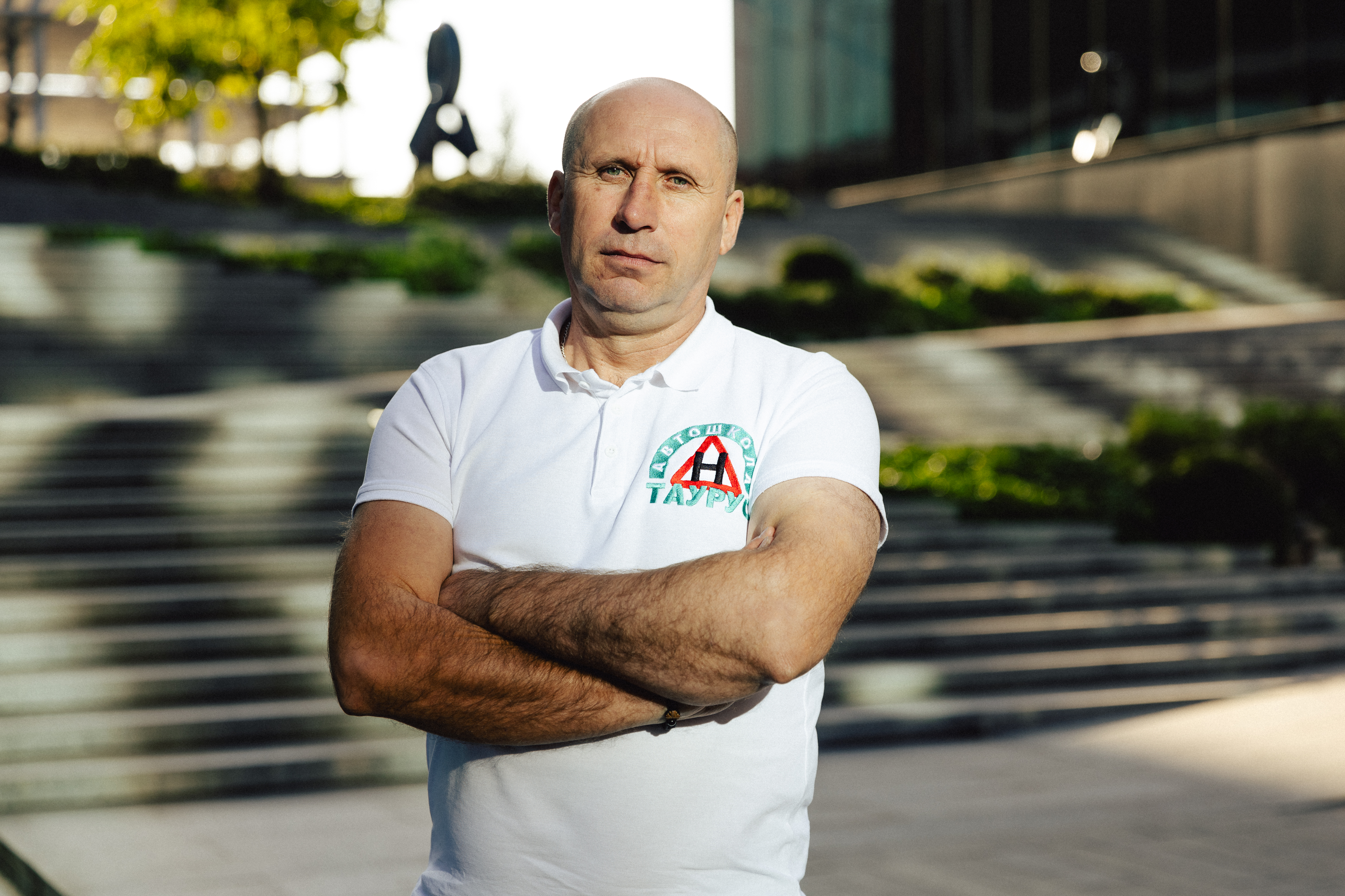 Стояненко Микола Іванович