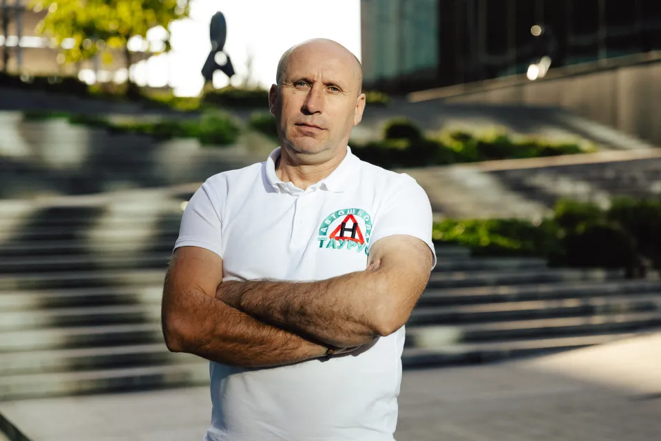 Микола Стояненко