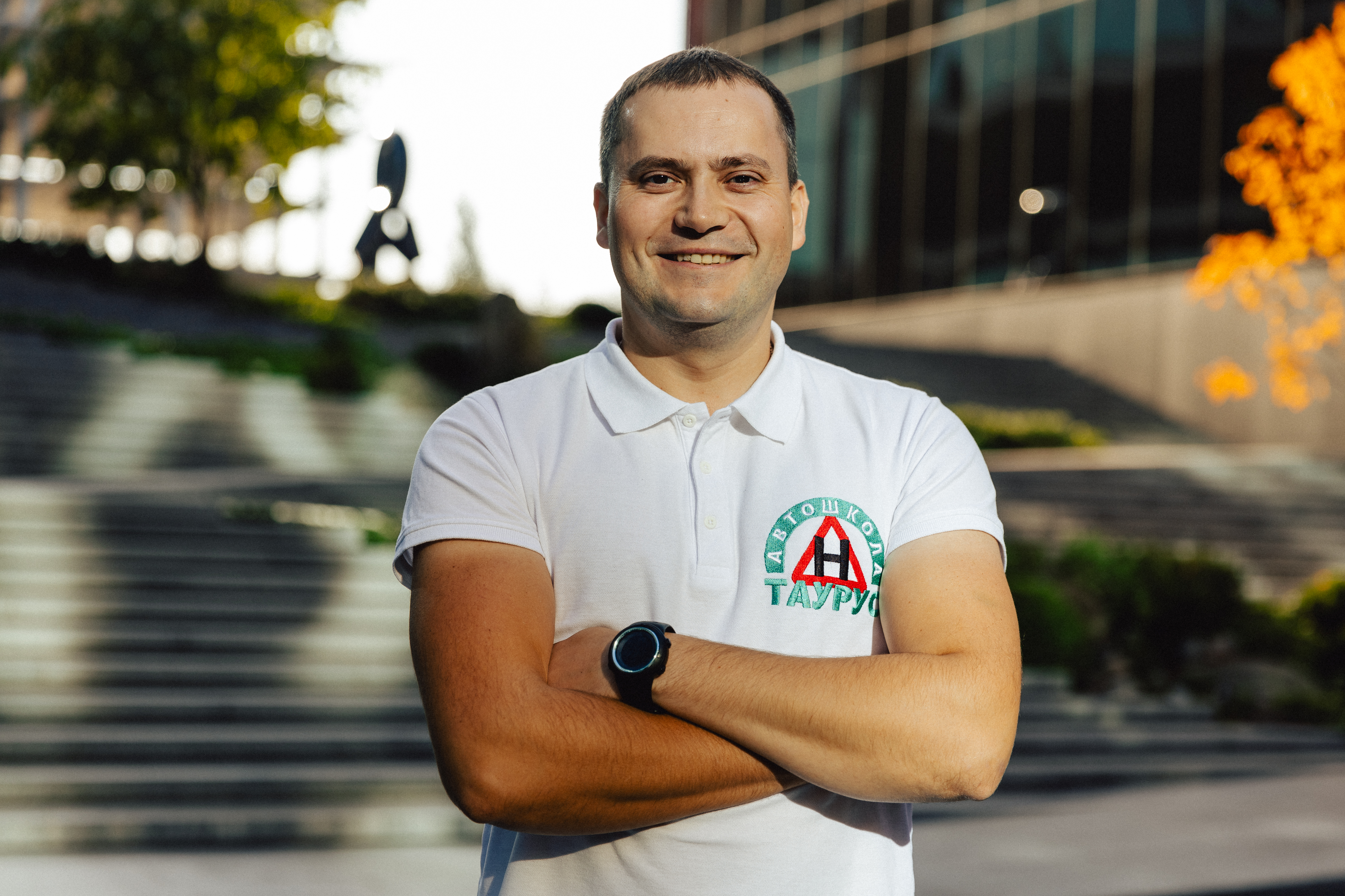 Олійник Ярослав Леонідович 