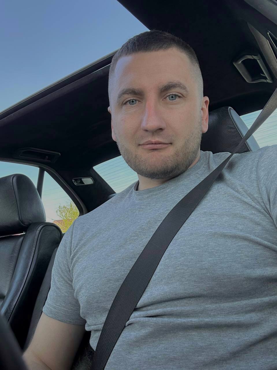 Балацький  Олександр  Юрійович 