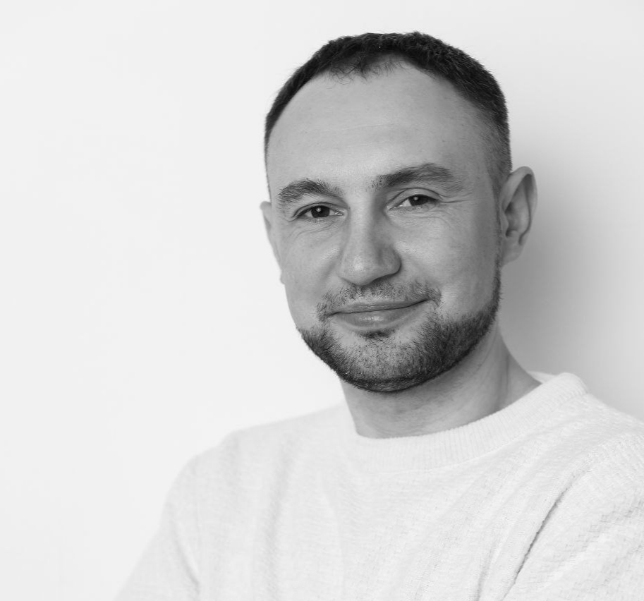 Розбіцький Євгеній Віталійович