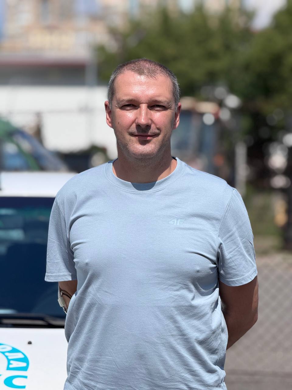 Стріленко Олександр Борисович