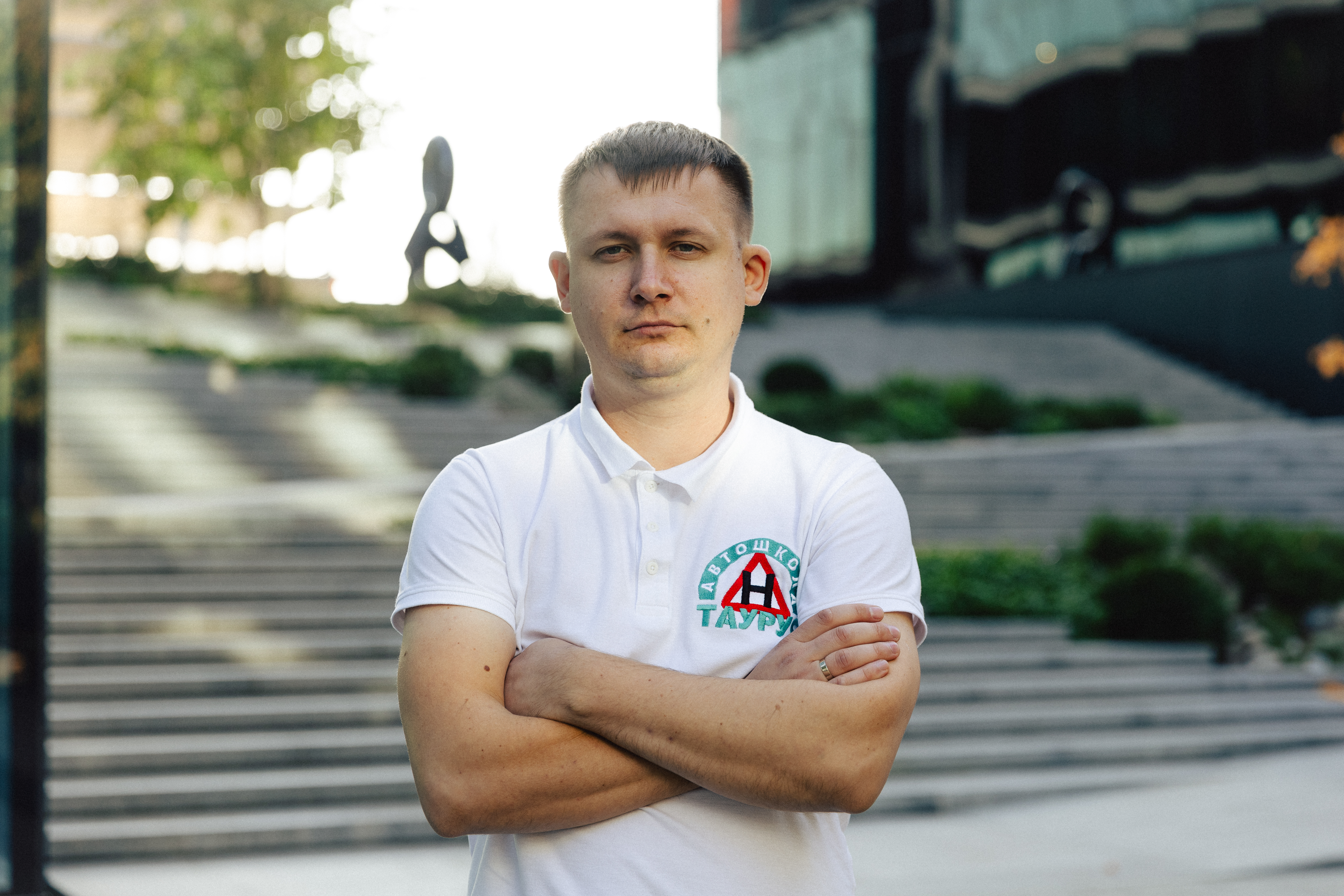 Скибенко Володимир Миколайович
