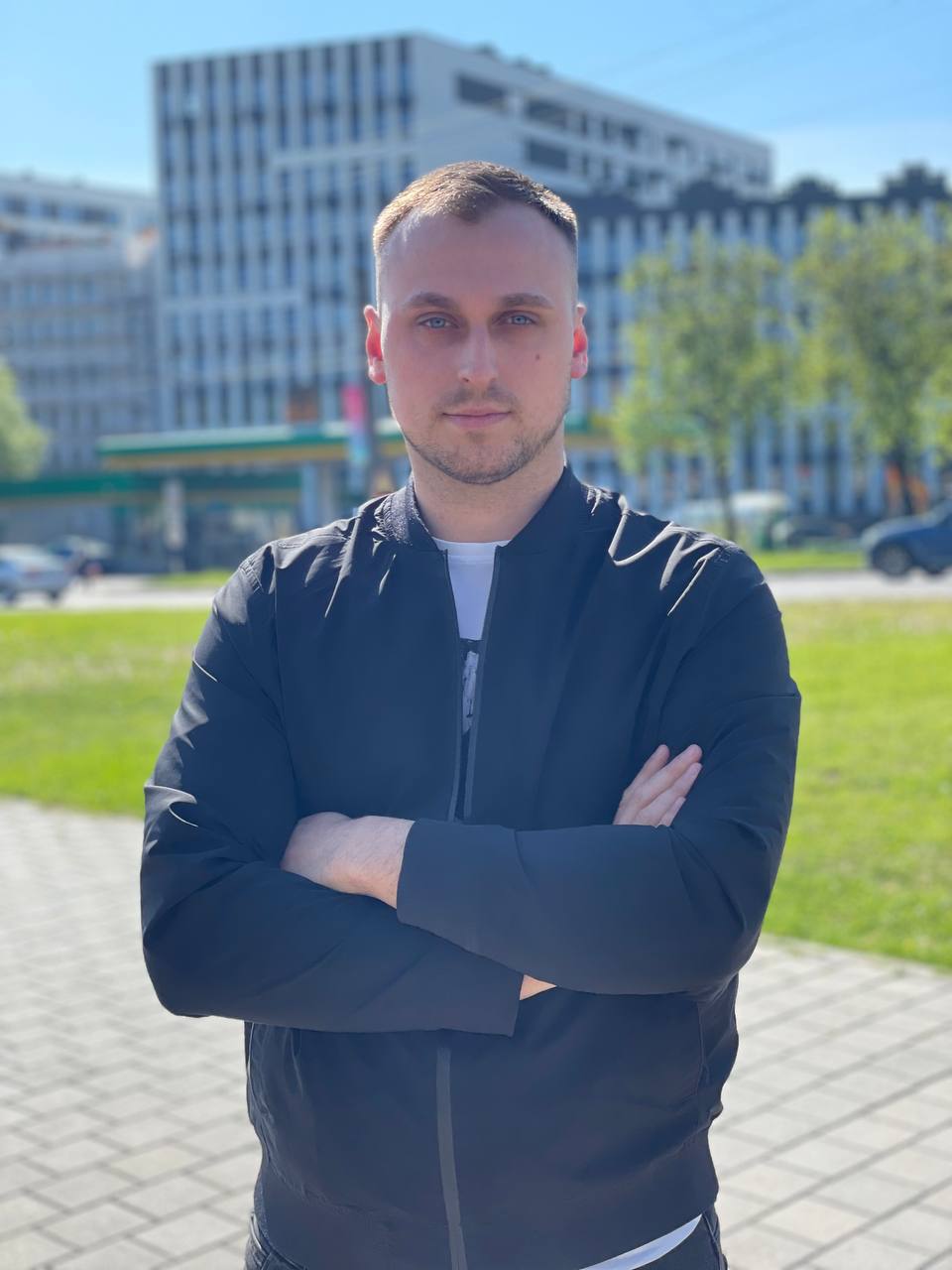 Вовчик Андрій Володимирович