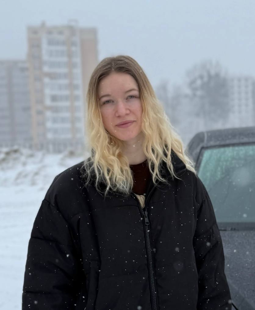 Паньків-Шульга Марта Юріївна