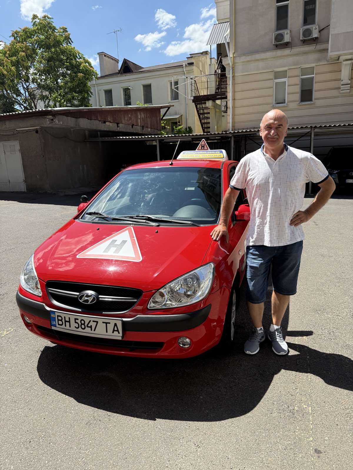 Бєда Ігор Пантелійович
