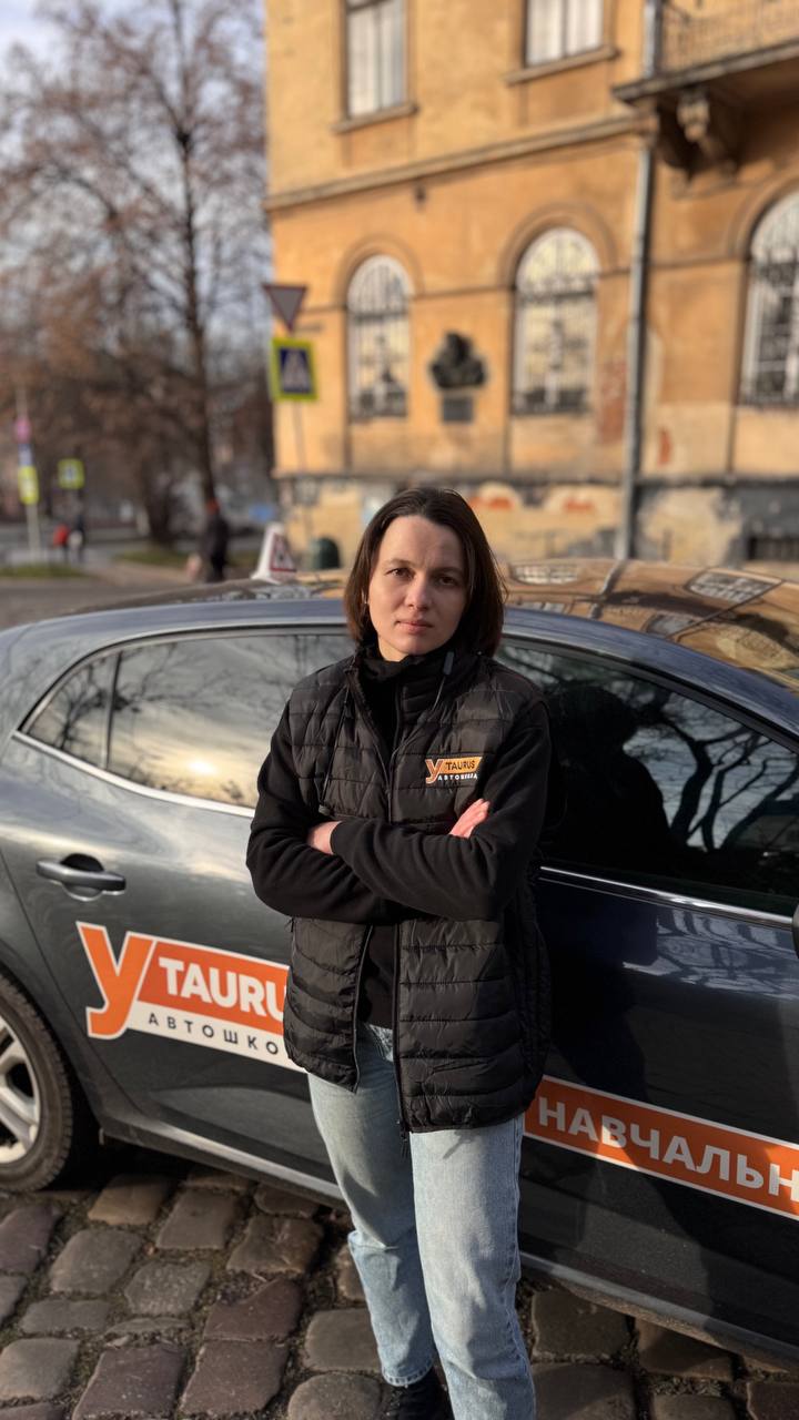 Іжніна Анастасія Олександрівна