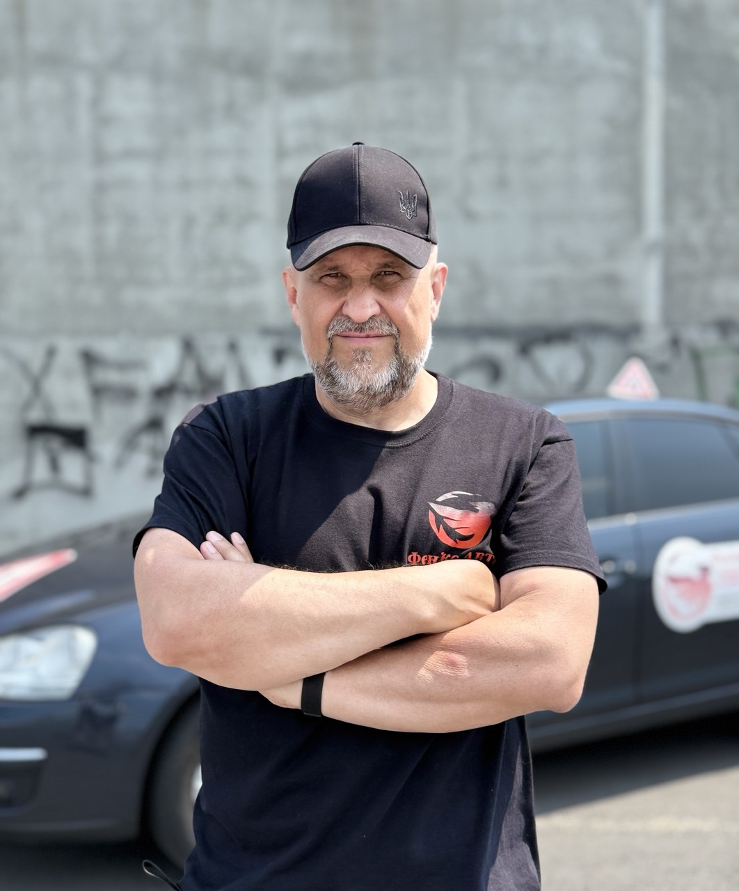 Кравчук Олег Володимирович