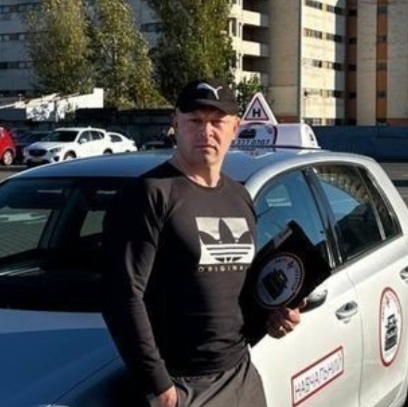 Панчук Богдан Іванович