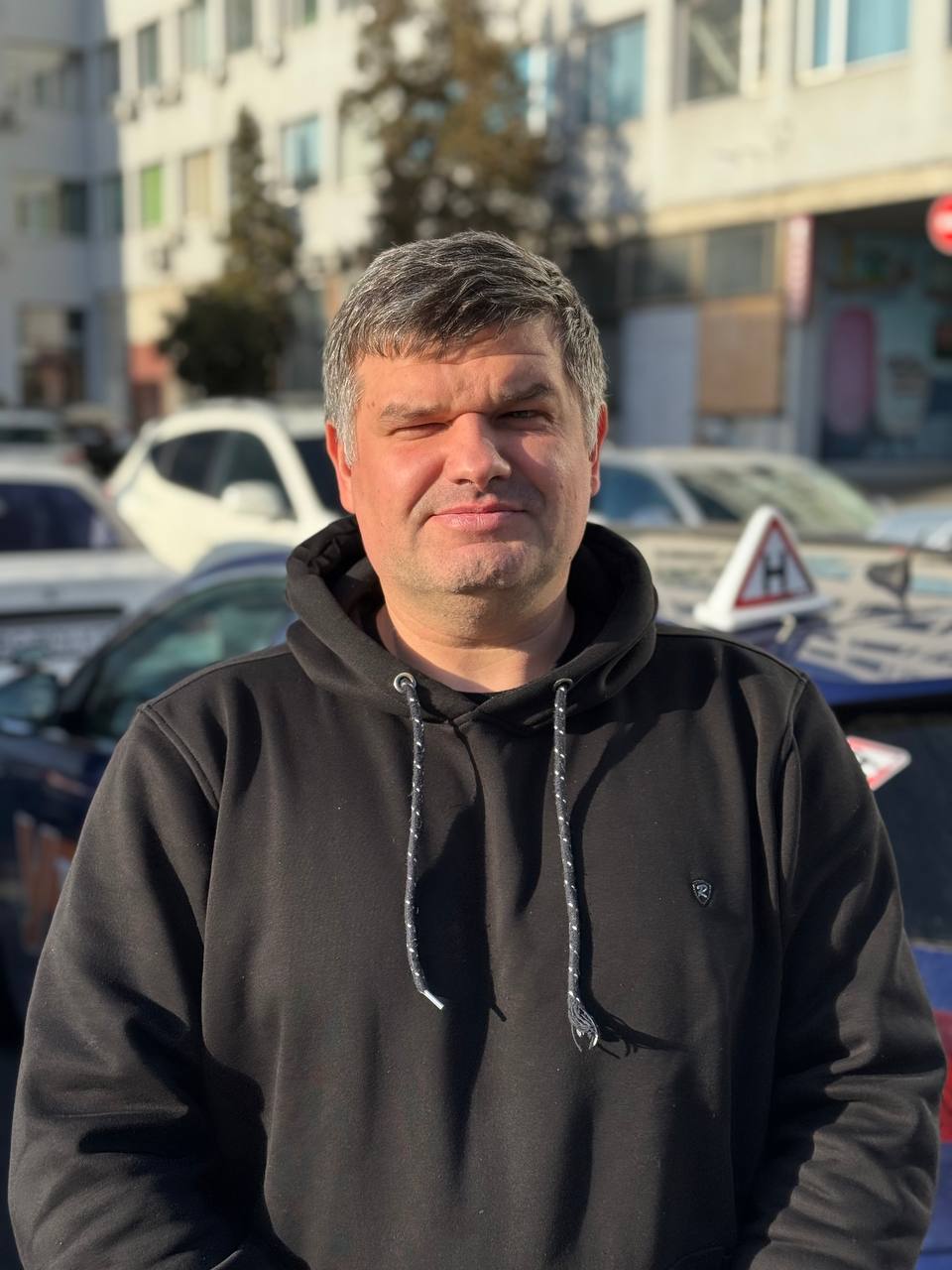 Басумак Павло Володимирович