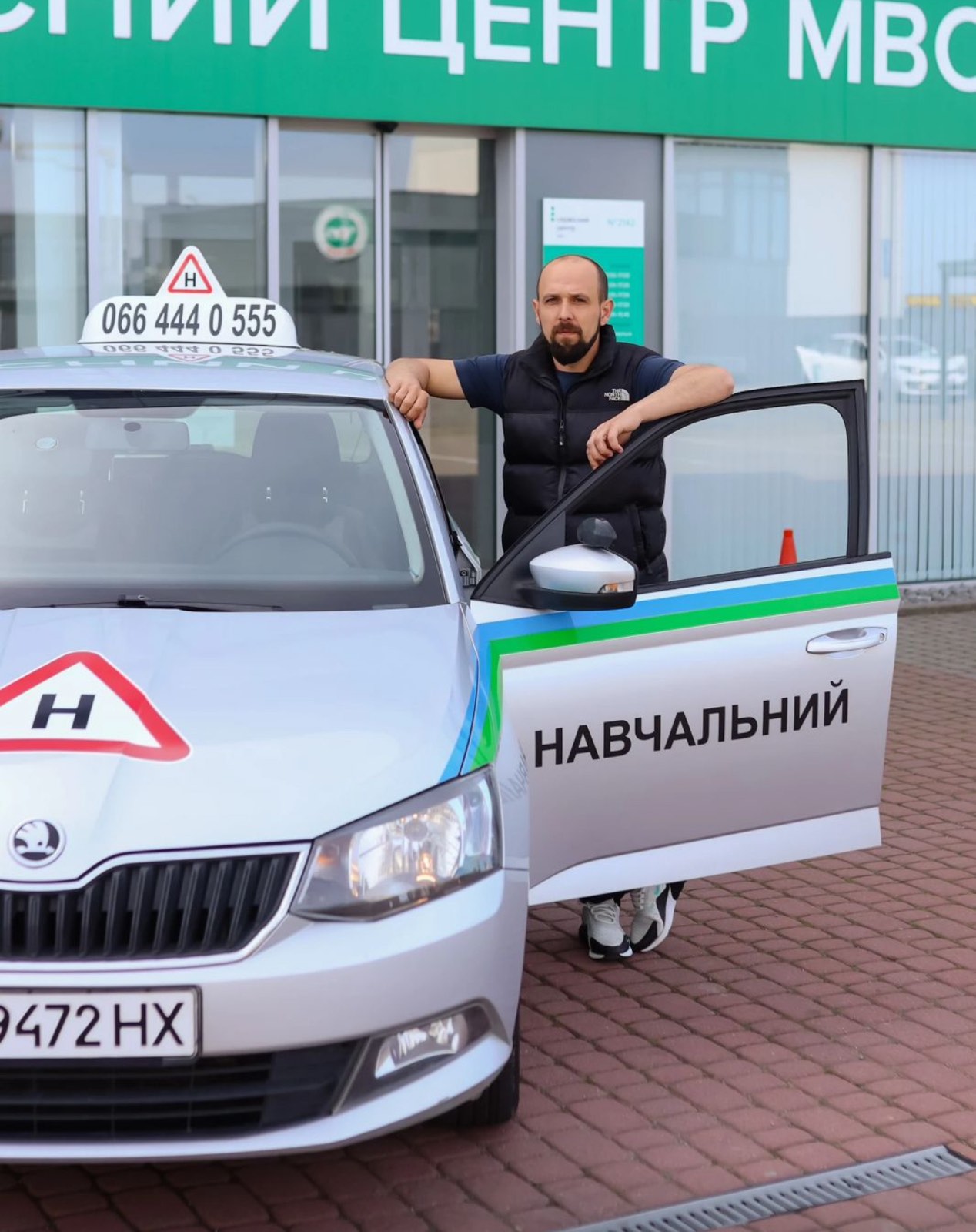 Швордак Петро Михайлович