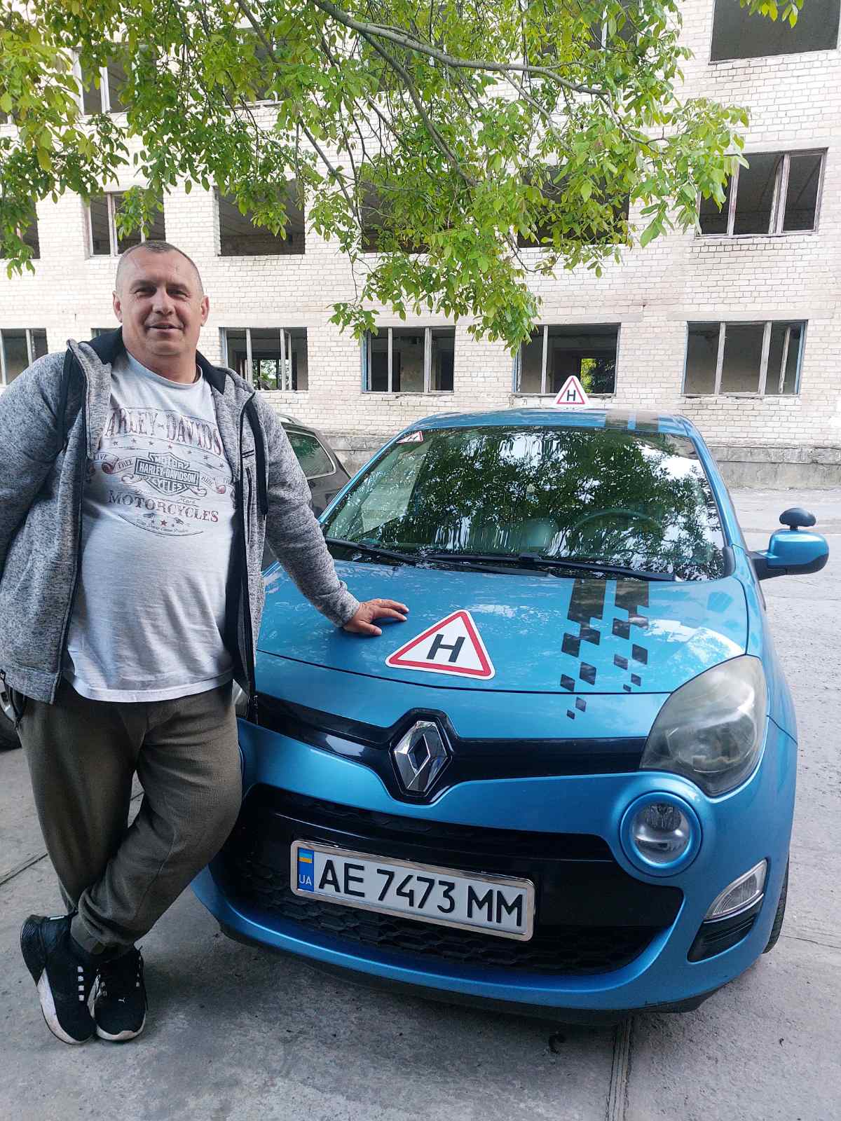 Толстов Андрій Вікторович