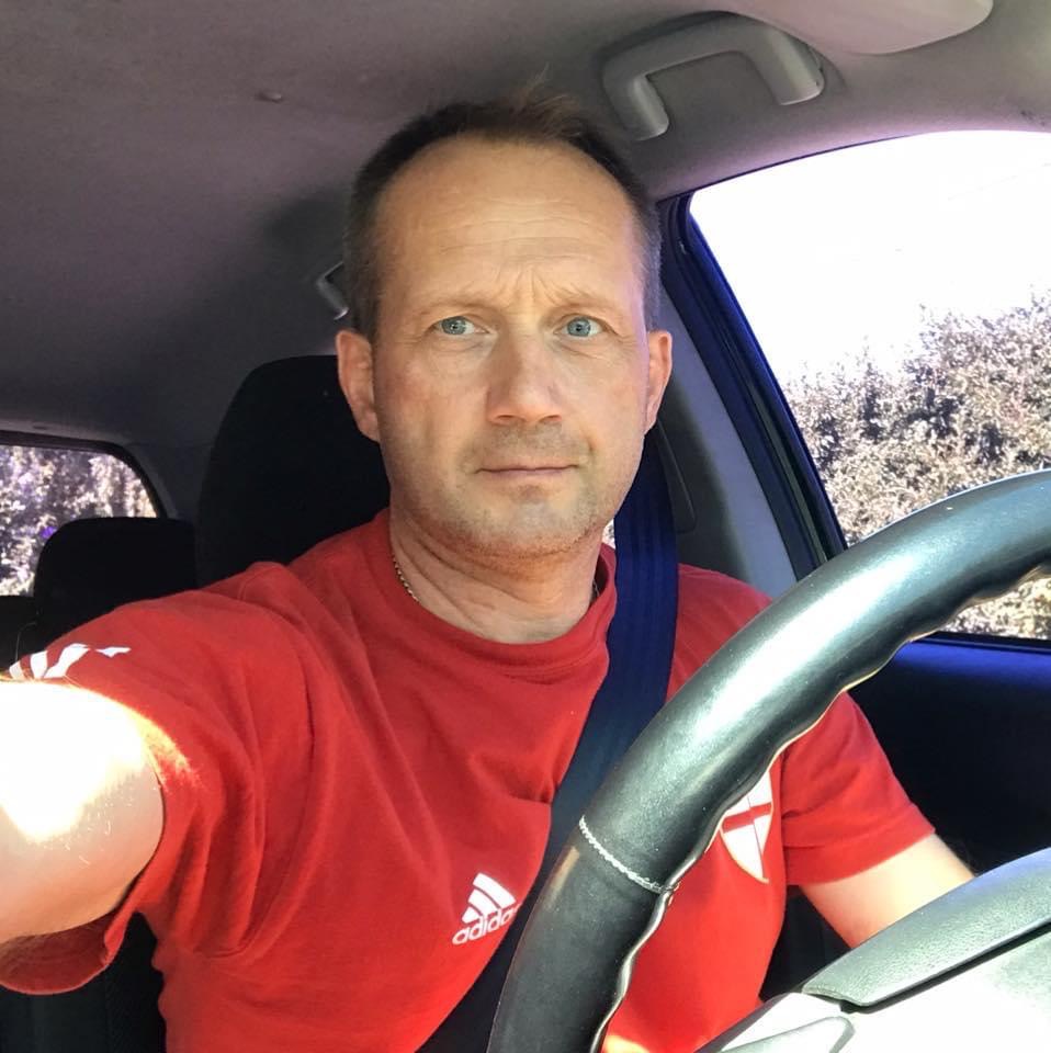 Подколзін Валерій Миколайович