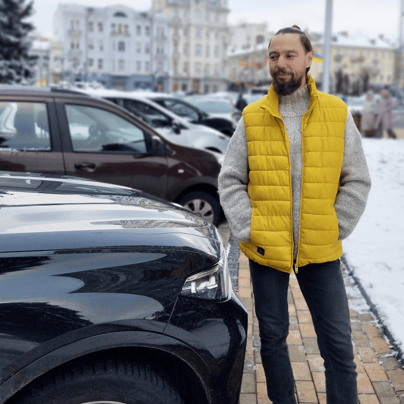 Самойлюк Олексій