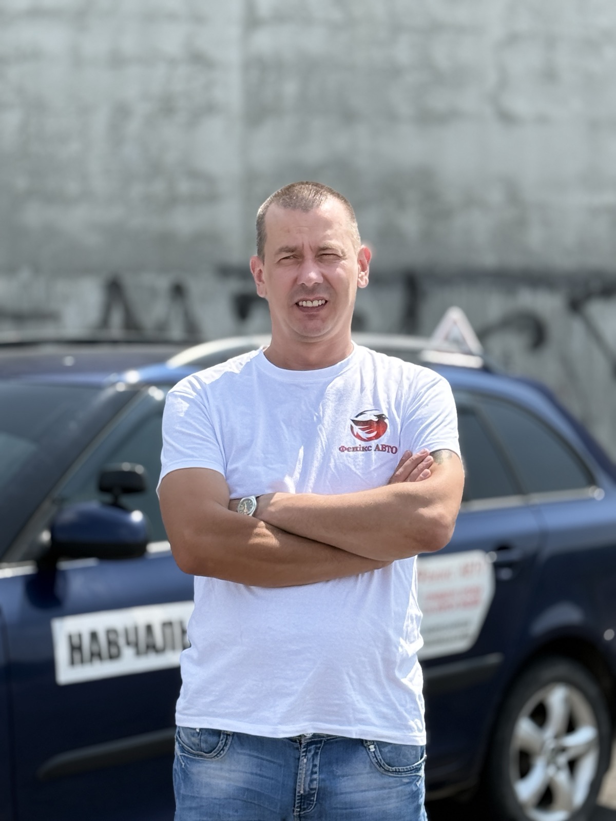Коритов Володимир Олексійович