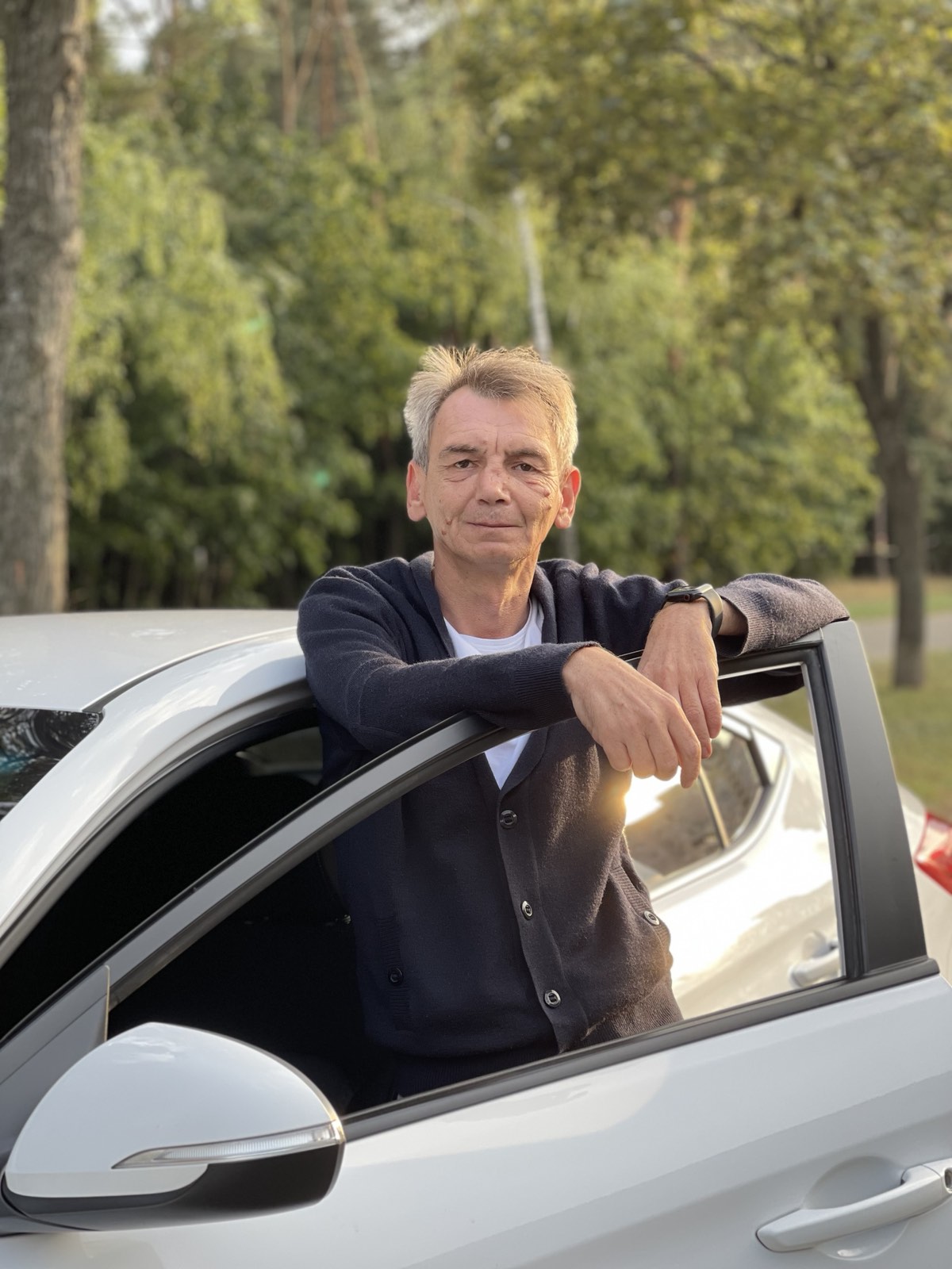 Кощак Віктор Томашович