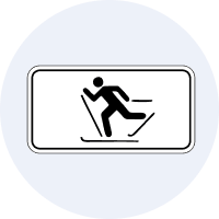 Лижники